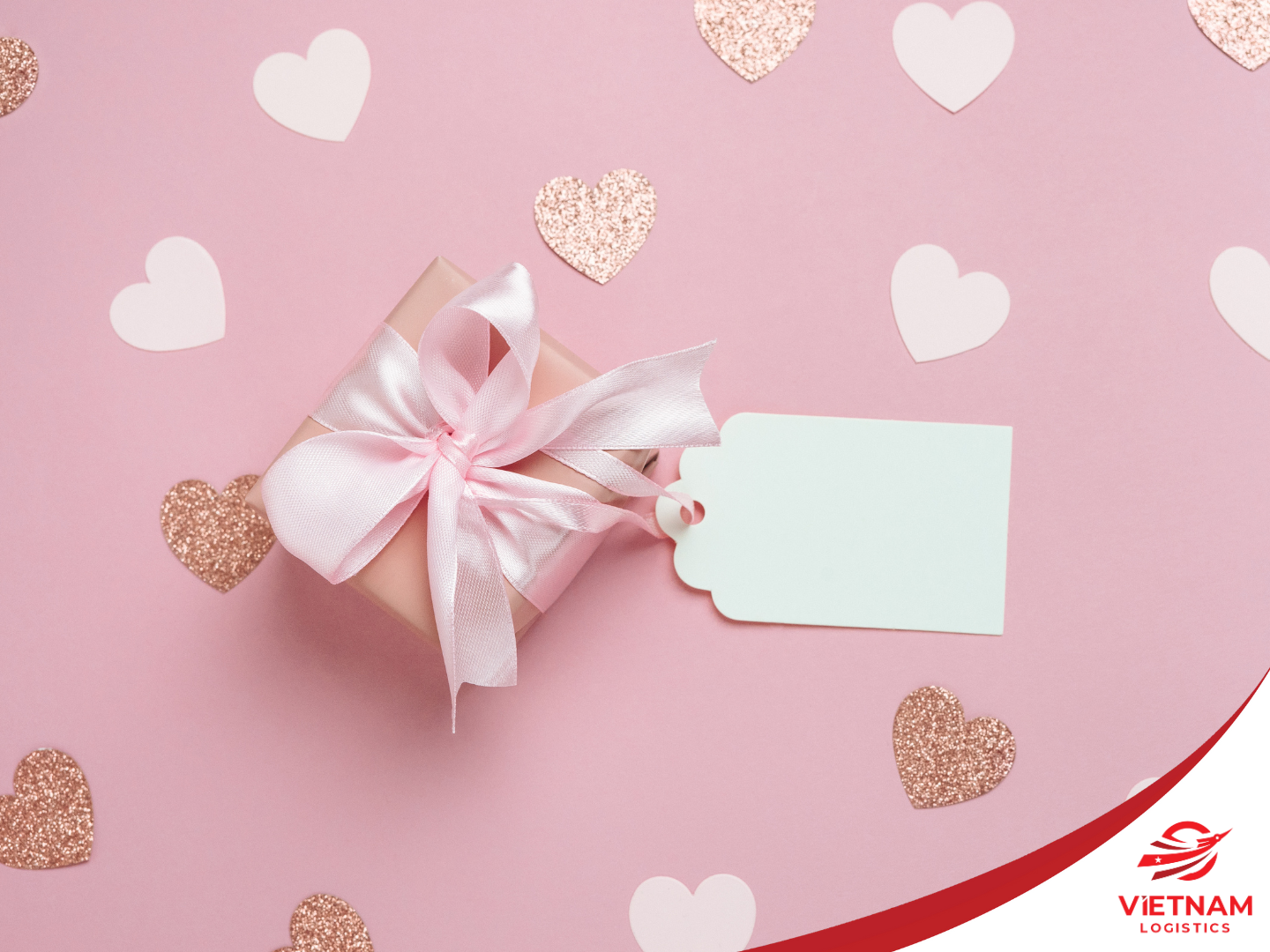 Order quà tặng Valentine Trung Quốc